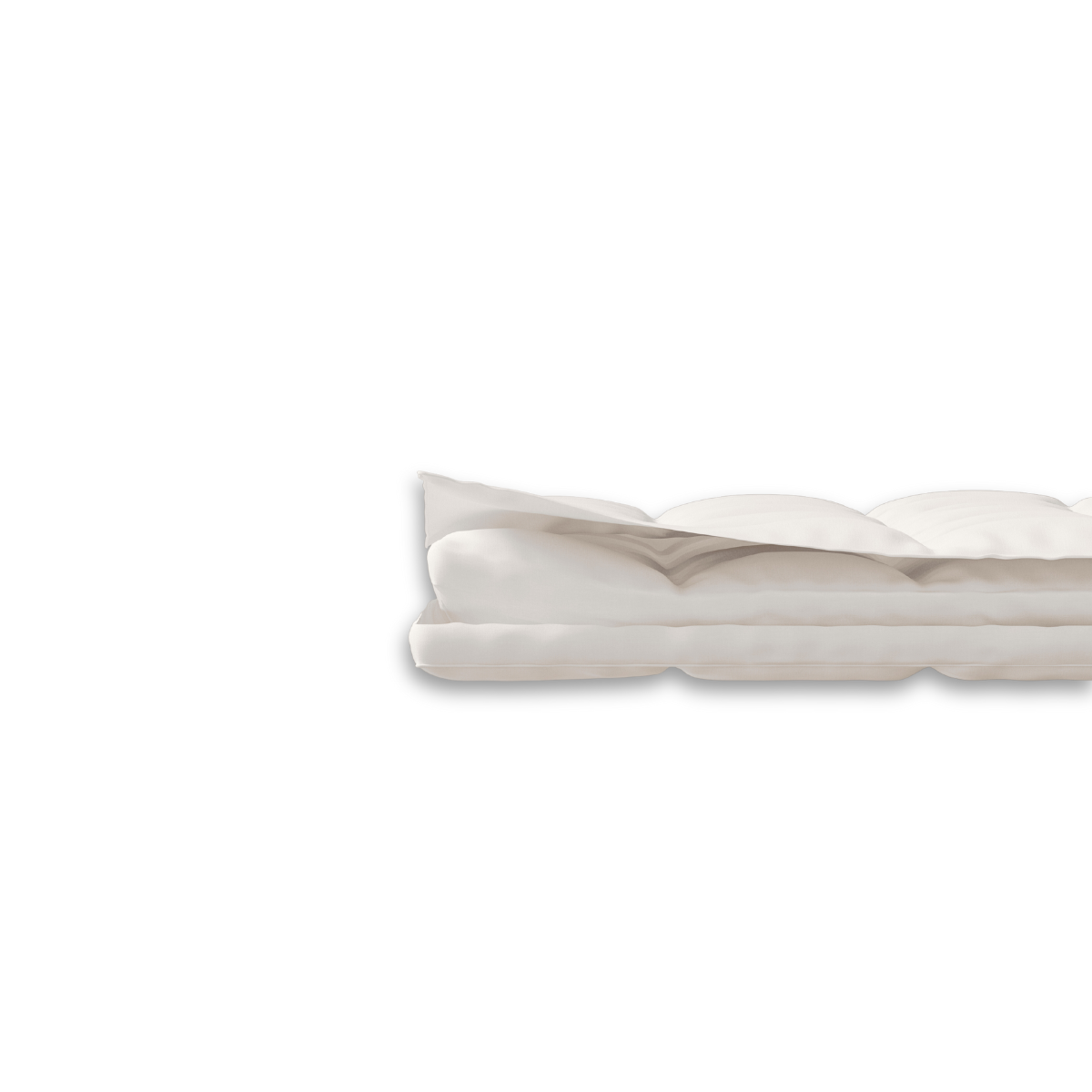 Emma One Topper 90x200 Emma One Topper 90x200 von Emma
