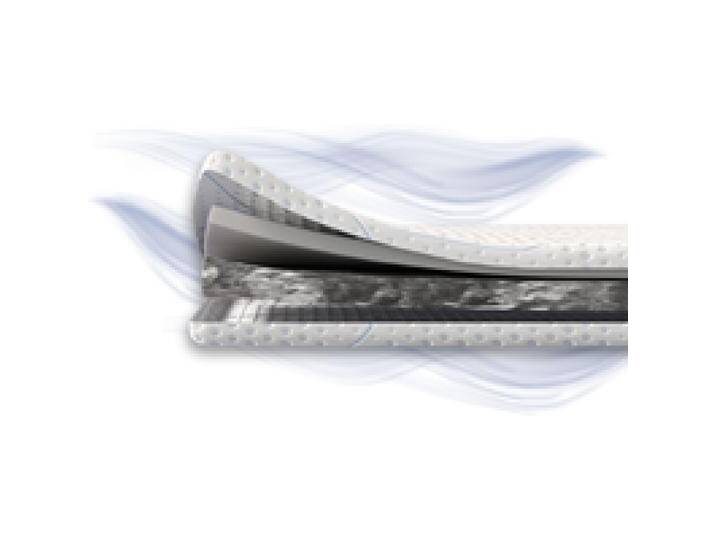 Emma Premium Plus Topper 90x200 von Emma
