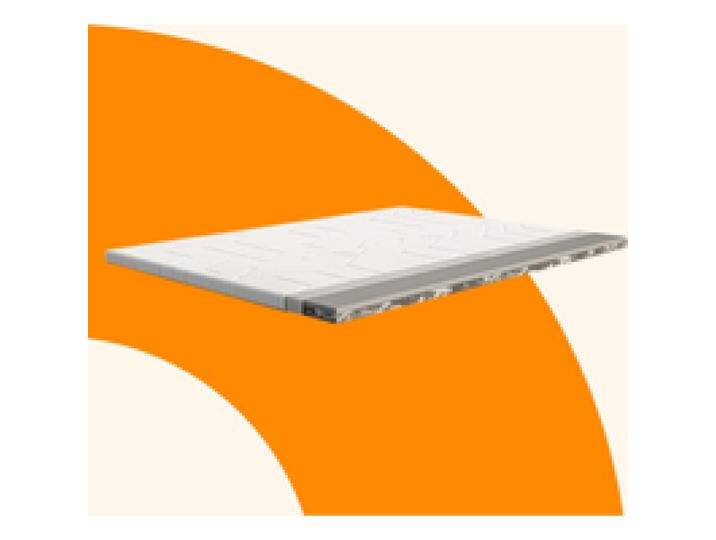 Emma Premium Second Life Topper 140x200 Emma Premium Second Life Topper 140x200 von Emma