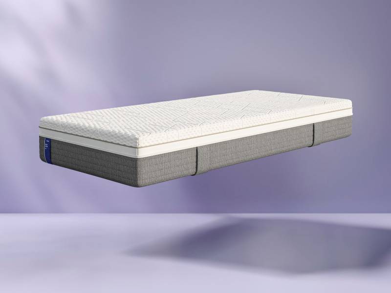 Komfortschaummatratze Emma Body Adapt, Emma, 25 cm hoch, (1-tlg), Deluxe Line 25 cm, ab 90x200cm und weiteren Größen von Emma