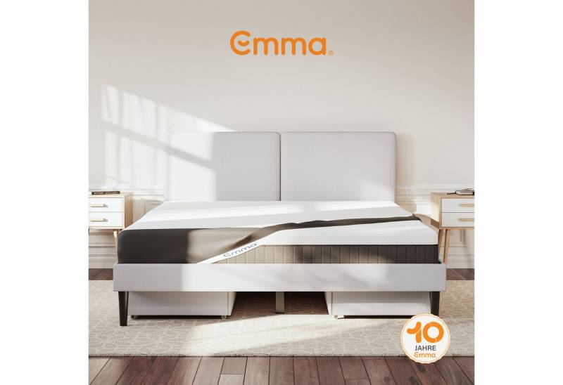 Matratzenschoner Emma Premium Matratzenschoner Emma Matratzenschoner Emma Premium Matratzenschoner Emma von Emma