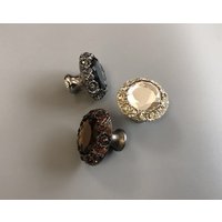 Glasküchenknöpfe - Knäufe Schrankknäufe Sideboardknäufe 3 Styles Verfügbar Glasküchenknöpfe - Knäufe Schrankknäufe Sideboardknäufe 3 Styles Verfügbar von EmmaDIYFU