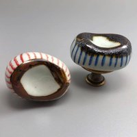 Keramik Küchenknäufe - Schubladenschrankn Schrankknöpfe Möbelknöpfe Keramik Küchenknäufe - Schubladenschrankn Schrankknöpfe Möbelknöpfe von EmmaDIYFU