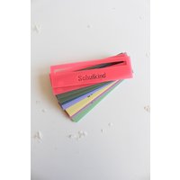 Lesehilfe Aus Acryl Mit Namen Als Geschenkidee Zur Einschulung | Personalisierte Schulkind 2024 Geschenk Lesehilfe Aus Acryl Mit Namen Als Geschenkidee Zur Einschulung | Personalisierte Schulkind 2024 Geschenk von EmmaWulfersStudio