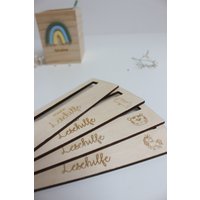 Lesehilfe Für Schulkind | Personalisierte 2024 Geschenk Einschulung Die Schultüte Lesehilfe Für Schulkind | Personalisierte 2024 Geschenk Einschulung Die Schultüte von EmmaWulfersStudio