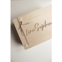 Personalisierte Baby-Erinnerungskiste - Einzigartige Geschenkidee Zur Geburt, Taufe Oder Zum Ersten Geburtstag Personalisierte Baby-Erinnerungskiste - Einzigartige Geschenkidee Zur Geburt, Taufe Oder Zum Ersten Geburtstag von EmmaWulfersStudio