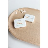 Radiergummi Zur Einschulung - Schultütengeschenk Mit Botschaft | Schulkind Einschulungsgeschenk Kleinigkeit Zum Schulanfang von EmmaWulfersStudio