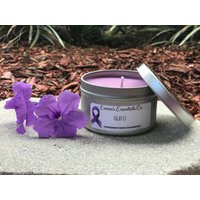 Fight Cf Sojakerze in 8Oz Dose Fight Cf Sojakerze in 8Oz Dose von EmmasEssentialsCo