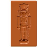 Nussknacker von EmmasSpringerle