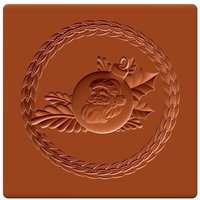 Weihnachtskugel Weihnachtskugel von EmmasSpringerle