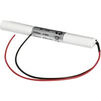 Emmerich 36AA800S Notleuchten-Akku Kabel 3.6V 800 mAh von Emmerich