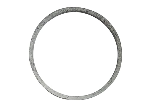 Kompatible MTD und Toro Rasenmäher Ersatzteile 754-0114 1554 1579 42-0883 42-0884 Riemen von Emmui