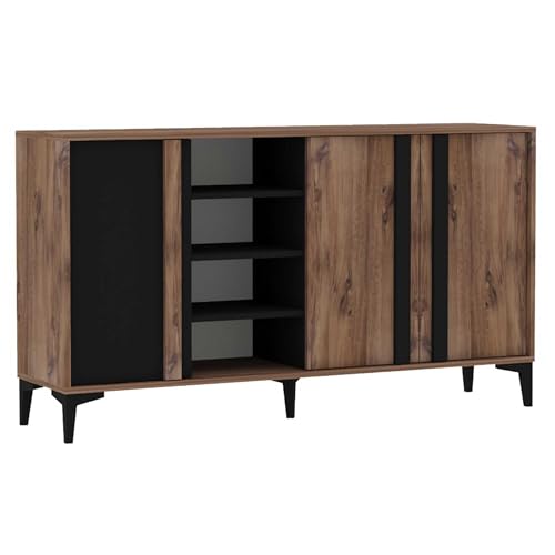 Emob Woody Fashion Konsole | 18mm | 160x90x40 | Atlantic An. von Emob