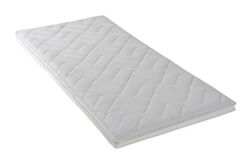 Topper Deco HR - 80x200cm von Emob