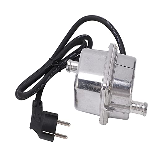 Motorheizung, 1500W Auto Vorwärmer Schnelle Vorwärmung für 1, 5L RV LKW Bootskamper Motorheizung, 1500W Auto Vorwärmer Schnelle Vorwärmung für 1, 5L RV LKW Bootskamper von Emoshayoga