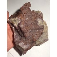Große Thunderbay Amethyst Kristall Cluster von EmpathMoonGems