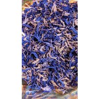 Zertifizierte Bio-Kornblumen von EmpathMoonGems