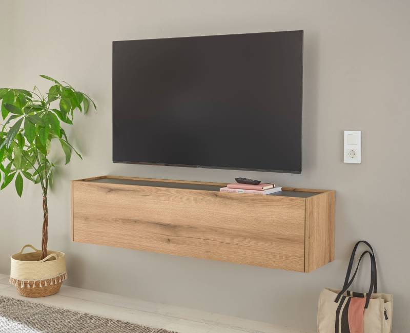 Hängeschrank Eiche 150 cm Boston Hängeschrank Eiche 150 cm Boston von Empinio24