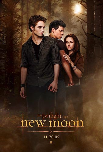 Empire 171917 Twilight New Moon von Empire