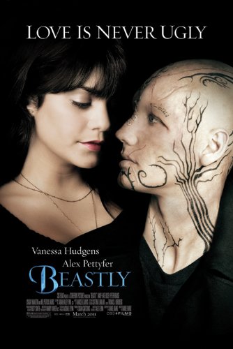 Empire 377111 Beastly - Love is Never Ugly - Film Poster - Grösse 61 x 91.5 cm von Empire