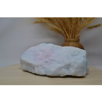 Blauer Und Pinker Aragonit Gemischtes Exemplar von Empirori