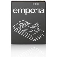 Emporia Handy-Akku Pure, V25 1000 mAh Emporia Handy-Akku Pure, V25 1000 mAh von Emporia