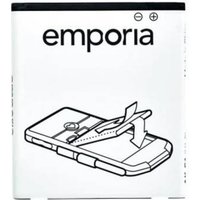 Emporia Handy-Akku SMART.4, SMART.3 Mini 2500 mAh von Emporia
