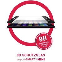 Emporia PROT-HGLAS-S3M Displayschutzfolie SMART.3 mini 1 St. PROT-HGLAS-S3M Emporia PROT-HGLAS-S3M Displayschutzfolie SMART.3 mini 1 St. PROT-HGLAS-S3M von Emporia