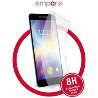 Emporia Displayschutzglas SMART.5 1 St. PROT-HGLAS-S5 Emporia Displayschutzglas SMART.5 1 St. PROT-HGLAS-S5 von Emporia