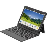 Emporia emporiaTABLET Tablet-Tastatur mit Hülle Passend für Marke (Tablet): emporiaTABLET von Emporia