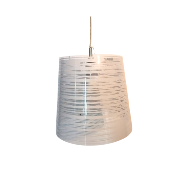 Pixi Pendelleuchte klar/weiß, Emporium Pixi Pendelleuchte klar/weiß, Emporium von Emporium