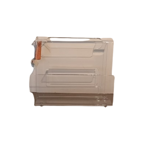 Transparenter Acryl Zeitschriftenständer Link, Emporium Transparenter Acryl Zeitschriftenständer Link, Emporium von Emporium