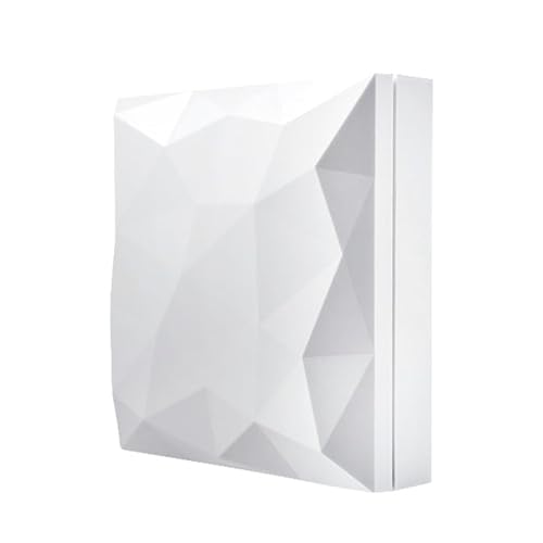 iDiamant Bubendorff weißes Modul – intelligente Steuerung von Rollläden – kompatibel mit WiFi, Alexa und Google – Sprachsteuerung für Motorisierte Jalousien – einfach zu installieren und zu verwenden iDiamant Bubendorff weißes Modul – intelligente Steuerung von Rollläden – kompatibel mit WiFi, Alexa und Google – Sprachsteuerung für Motorisierte Jalousien – einfach zu installieren und zu verwenden von Empyr