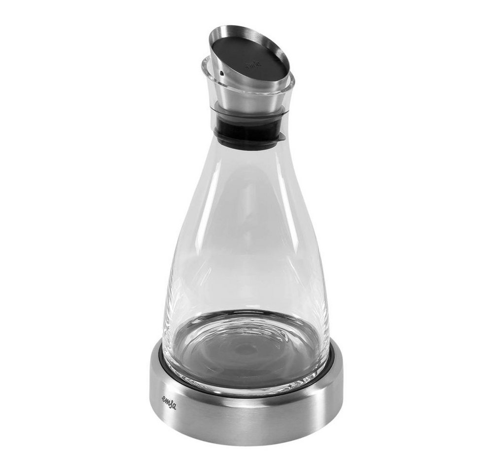 Emsa Geschirr-Set Flow Kühlkaraffe 1L transparent Emsa Geschirr-Set Flow Kühlkaraffe 1L transparent von Emsa