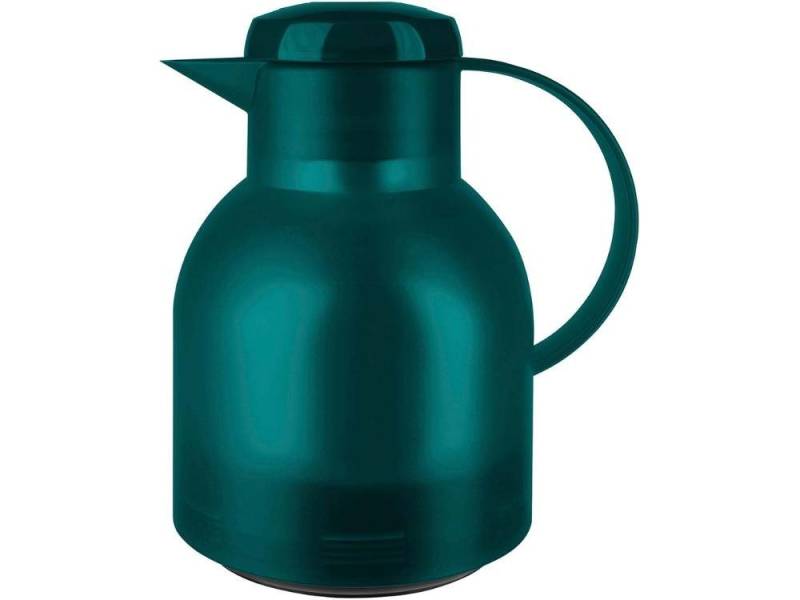 Emsa Isolierkanne EMSA Isolierkanne 'SAMBA' Quick Press, 1,0 l, 1000 l von Emsa