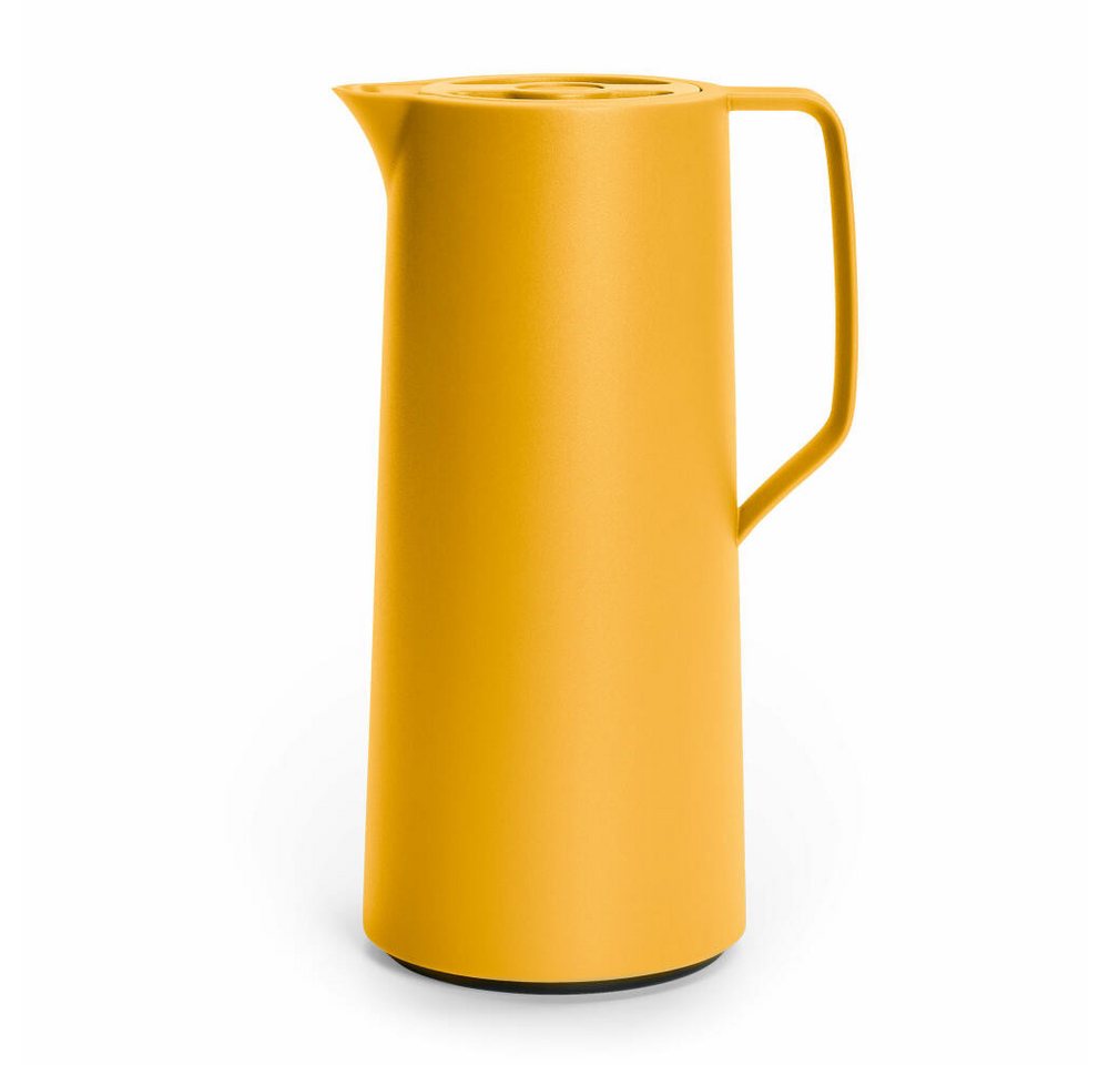 Emsa Isolierkanne Motiva Senfgelb 1 L, 1 l Emsa Isolierkanne Motiva Senfgelb 1 L, 1 l von Emsa