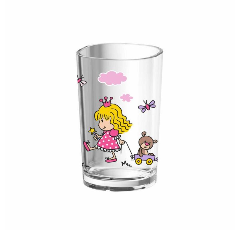 Emsa Kinderbecher Princess, Glas von Emsa