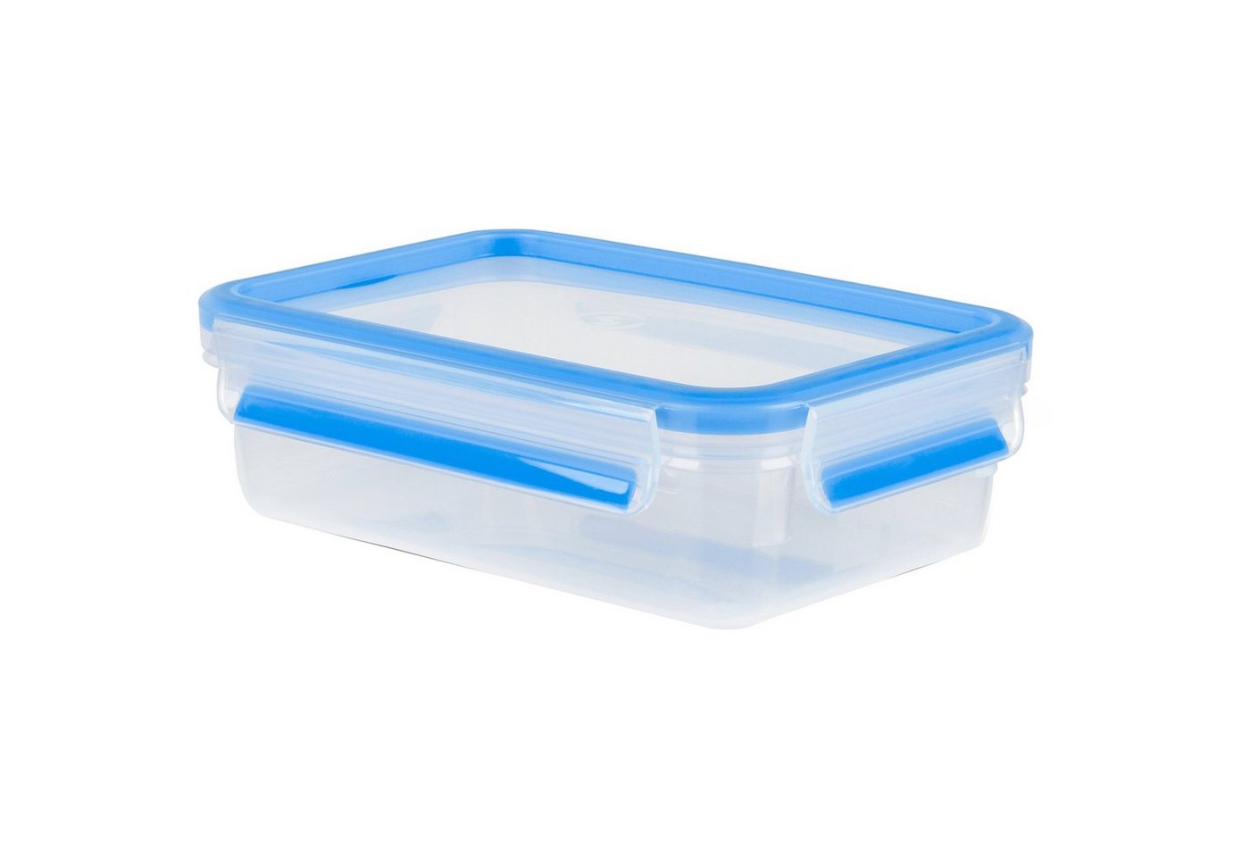 Emsa Lunchbox Emsa CLIP & CLOSE Frischhaltedose 0,8 Liter, Dose Emsa Lunchbox Emsa CLIP & CLOSE Frischhaltedose 0,8 Liter, Dose von Emsa