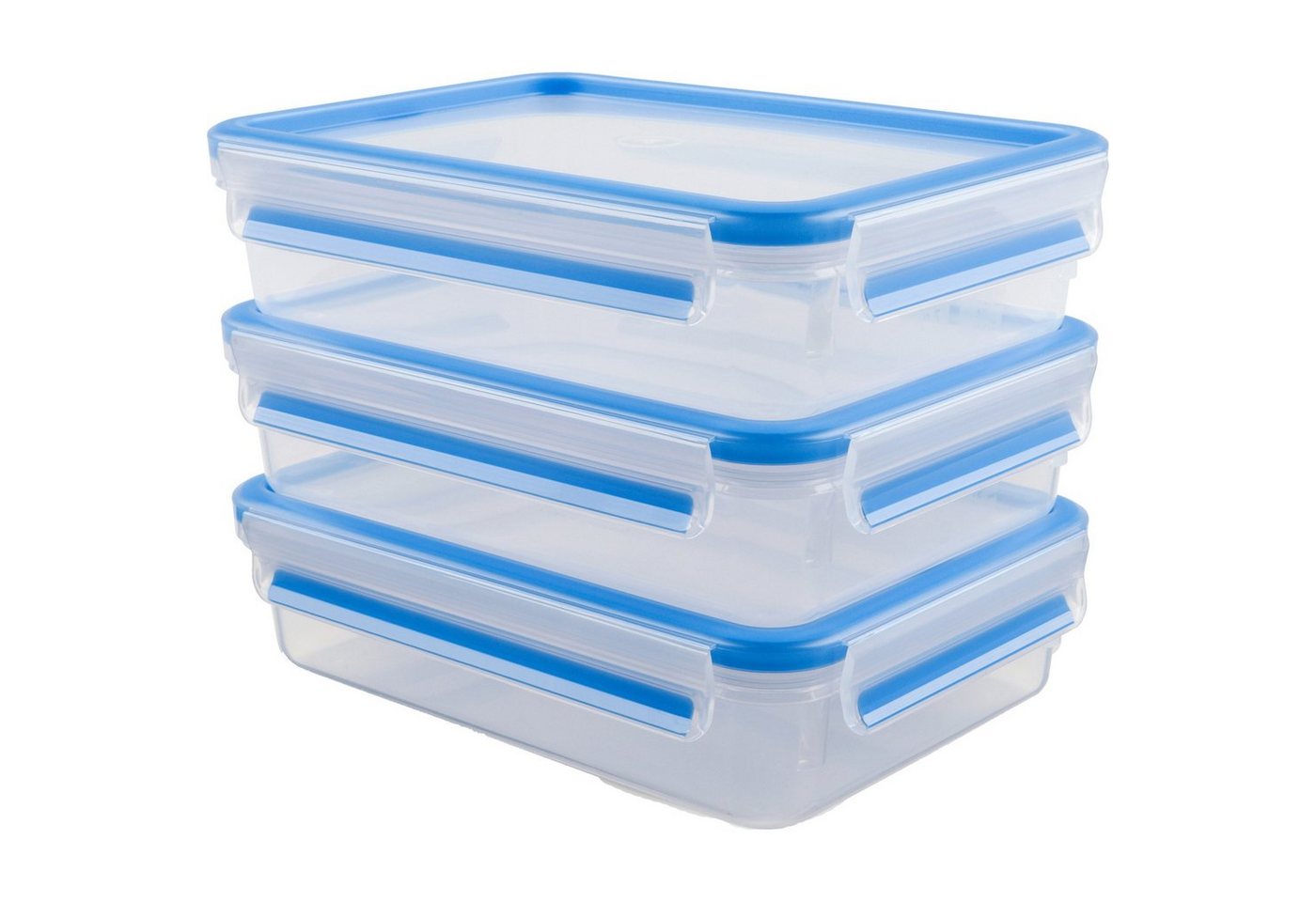 Emsa Lunchbox Emsa CLIP & CLOSE Frischhaltedosen 1,2 Liter Emsa Lunchbox Emsa CLIP & CLOSE Frischhaltedosen 1,2 Liter von Emsa