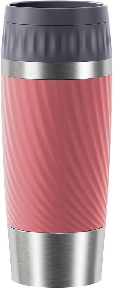 Emsa Thermobecher Emsa N20115 Travel Mug Easy von Emsa