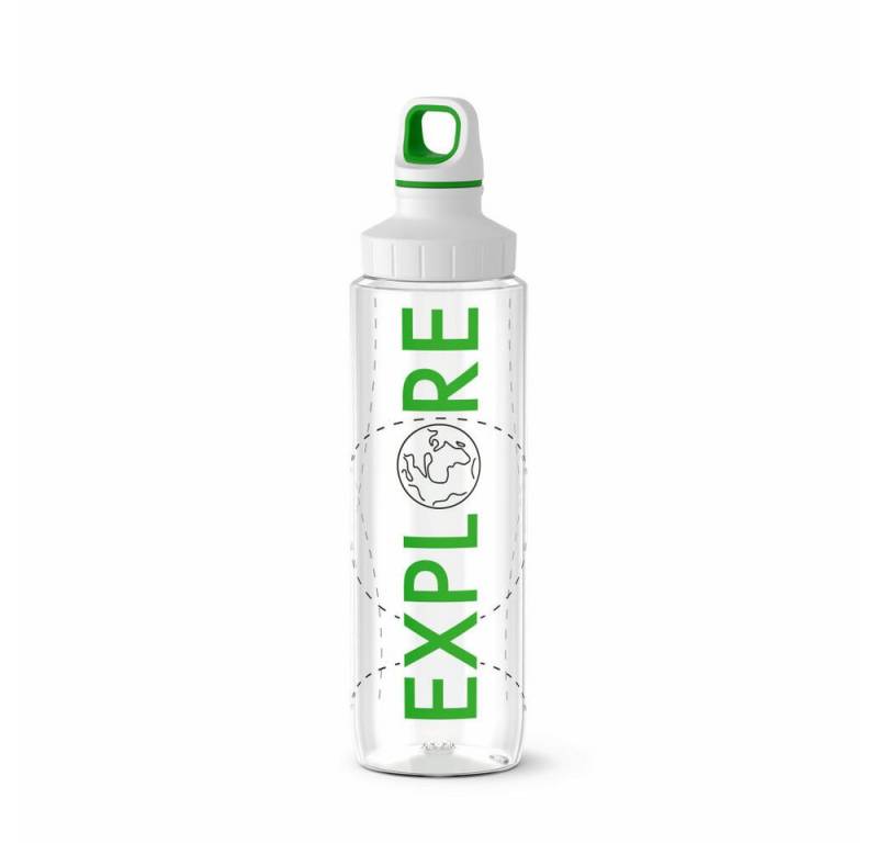 Emsa Trinkflasche Drink2Go TRITAN Explore 0.7 L Emsa Trinkflasche Drink2Go TRITAN Explore 0.7 L von Emsa