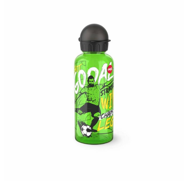 Emsa Trinkflasche Teens Tritan Torschütze 0.6 L Emsa Trinkflasche Teens Tritan Torschütze 0.6 L von Emsa