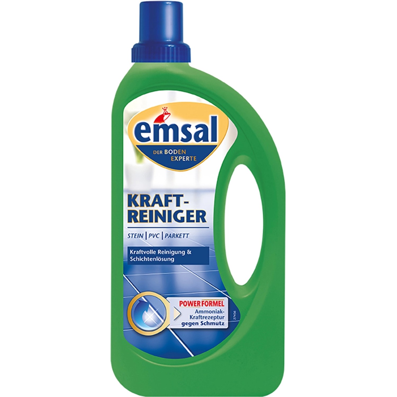 Emsal Grund-Reiniger 1000 ml von Emsal