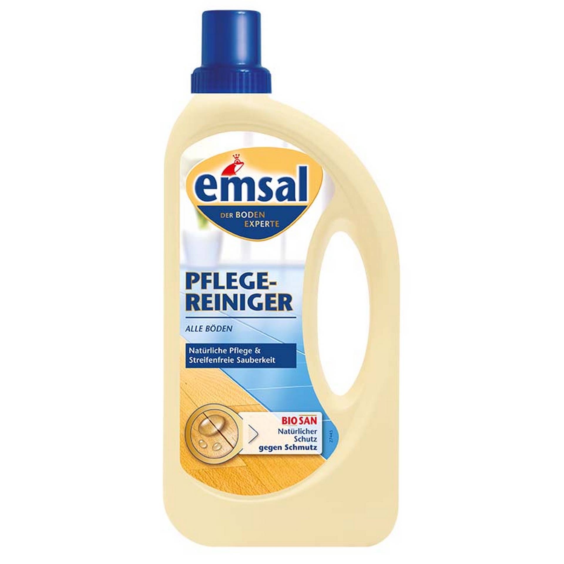 Emsal Pflegereiniger für Böden 1 l von Emsal