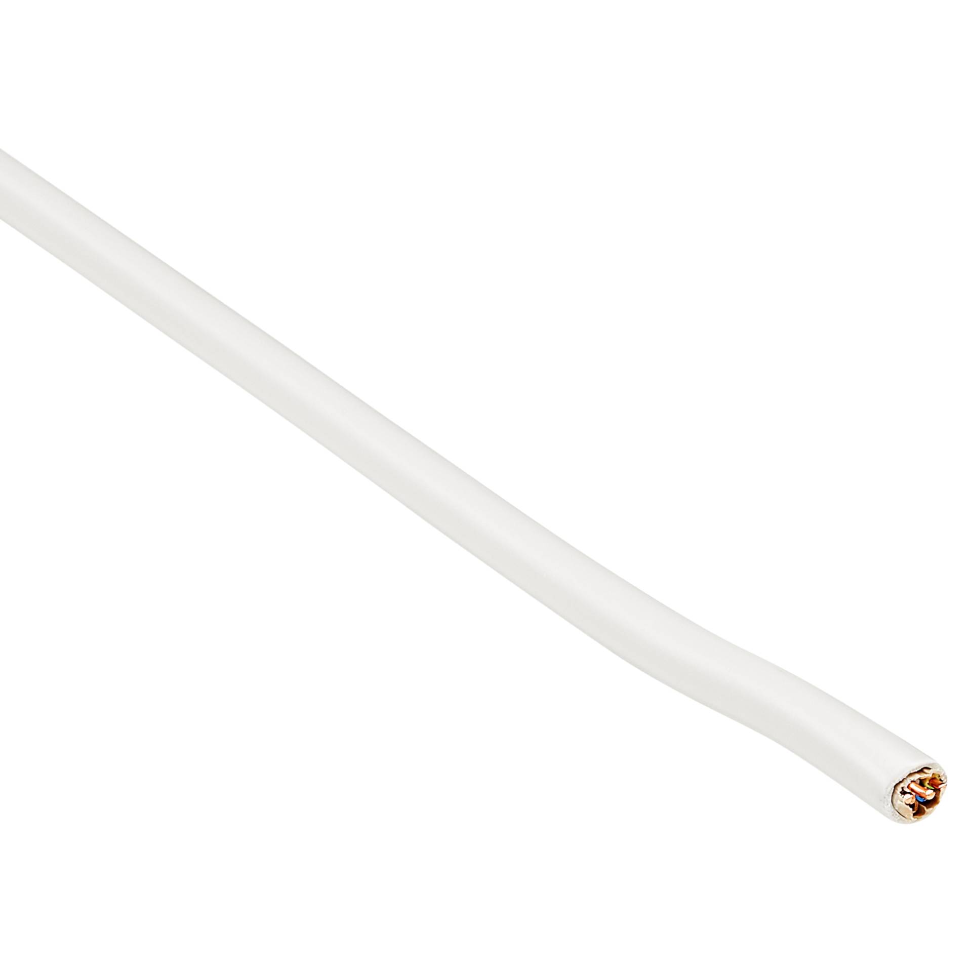 Emskabel Feuchtraumkabel NYM grau 5 x 1,5 mm², 50 m Emskabel Feuchtraumkabel NYM grau 5 x 1,5 mm², 50 m von Emskabel