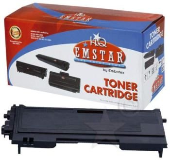 Emstar B518 Remanufactured Toner Pack of 1 von Emstar