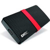 EMTEC Power Plus X200 externe SSD - 1TB von Emtec