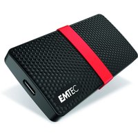 EMTEC Power Plus X200 externe SSD - 256GB von Emtec