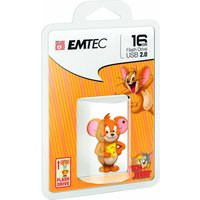 Emtec USB-Stick Tom & Jerry Jerry 16GB von Emtec