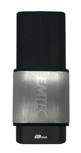 Emtec S400 EM-Desk tragbarer USB-Speicher von Emtec